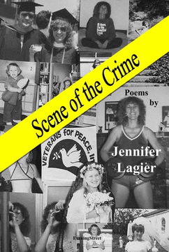 Cover of Scene of the Crime